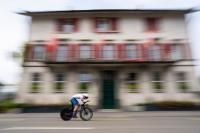 British cyclist Finlay Tarling dies in Volta a Portugal accident