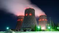 Romania starts shutting down sole nuclear power station over drought