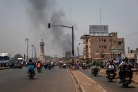 Islamist group used $50-million ransom to escalate its attacks in Mali, UN says