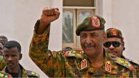 Al-Burhan: Sudanese Army Committed to Defending Country's Unity and Stability