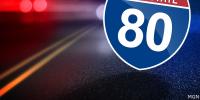 Florida man dies in semi crash near Brady