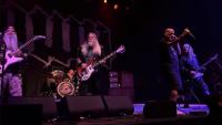 Watch: DOWN Kicks Off 'Strap It Down' Summer 2026 North American Tour In Atlanta