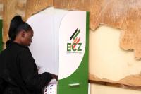 Zambia votes in presidential election that tests incumbent’s economic reforms