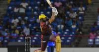 TKR beaten in Jamaica
