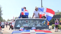 Boston’s Dominican parade celebrates 40th year with enhanced safety measures