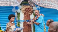Kadavu opens first-ever taxi base to boost transport and tourism