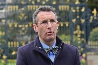 UFU denies dictating Stormont policy in row with agriculture minister
