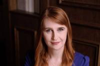 Portlaoise author urges writers to enter literary competition