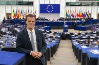 European Democratic Party General Secretary on Events in Valjevo One Year Ago: Political Responsibility Leads to Vucic