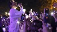 Electrock fuses Israeli rock legends, psytrance icons in Tel Aviv showcase