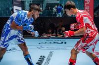 Abu Dhabi gears up for 7th IMMAF Youth World Championships