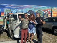 From Woodstock to Oktoberfest: Englewood’s The Artist Colony Celebrates 5 Years of Music and Meaning
