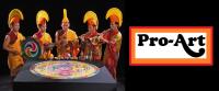 PRO-ART CELEBRATES 50 YEARS WITH A SEASON OF FREE PERFORMANCES