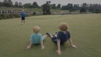 The Joys of Bringing My Two Sons to the U.S. Amateur, and How I Survived