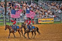 Tampa Bay Rodeo & Family Festival Makes First-ever Labor Day Appearance