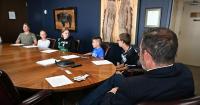 Pilot Butte House Leaders seek local support for leadership jackets