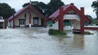 Climate bill could stop flood-hit marae seeking damages from major emitters
