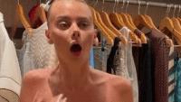 Perrie Sian reveals the real reason she posted viral shart video which made her a global sensation