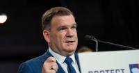 Ontario, Canada governments announce $1 billion for infrastructure to support housing