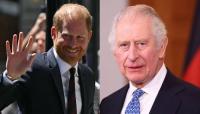 Inside Prince Harry's plans for frequent UK visits after King Charles' generous move