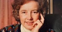 Tributes to chatelaine of one of Scotland’s most beautiful houses