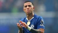 Why £80m England star should replace Enzo Fernandez at Chelsea