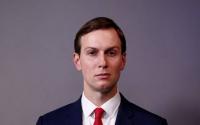 Kushner meets with HAMAS leaders in Egypt