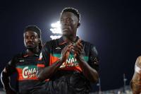 Adams pleased with instant impact in Venezia’s Coppa Italia win