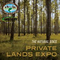 AGFC Expo Teaches Landowners How to Increase Deer and Wildlife Habitat