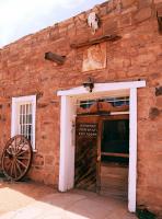 Posts From The Road: Arizona Detour