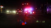 St. Cloud crash sends one person to the hospital