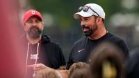 Ohio State makes scheduling change to emphasize Michigan game