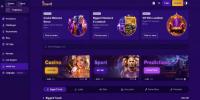 BiggerZ: Building a Fairness-First Crypto Casino, Sportsbook and Prediction Markets Platform