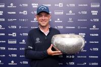 Jeff Winther seals impressive home-soil win at Danish Golf Championship