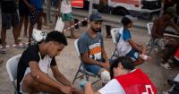 Spanish Health Minister Claims ‘Xenophobic’ to Say Migrants Brought Diseases to Ceuta, But Admits Tuberculosis Cases
