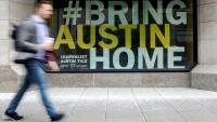 Austin Tice’s fate remains a mystery fourteen years following his disappearance in Syria