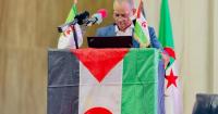 Sahrawi people determined to continue struggle to defend non-negotiable rights (Polisario Front Representative to UN)