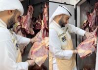 Kuwait Authorities Seize 180kg of Rotten Meat