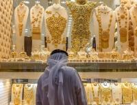 Kuwait gold rides global wave to KD 43.6