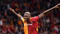 How Spurs could sign their answer to Victor Osimhen this summer