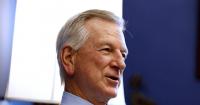 Chatbot Does Research, Keeps Alabama Sen. Tommy Tuberville Company on Long Drives Across His State