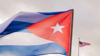 Cuba president says willing to talk to US, but 'without pressure'