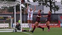 Maryland Women’s Soccer Opens 2026 Season With 1-0 Win Over Fordham