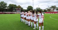 Maryland women’s soccer takes down Fordham, 1-0, in season opener 