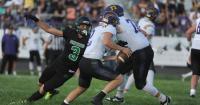 Belgrade's football team seeking to become more competitive in Class AA in year two under Jesse Schmidt