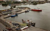Vincy traders face more banking challenges