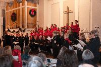 Jr. Mints Children’s Chorus opens sign-ups for fall session
