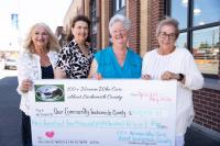 Snohomish County 100+ Women charity group gave $500K since 2019