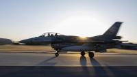 Türkiye participates in NATO Integrated Air and Missile Defence Drill in Romania