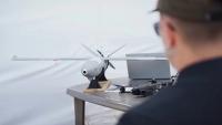 Ukraine Tests Five High-Speed Drone Interceptor Models to Counter Russia’s Jet-Powered Attacks
